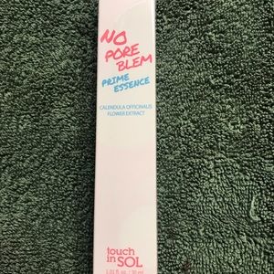 No Pore Blem Prime Essence
